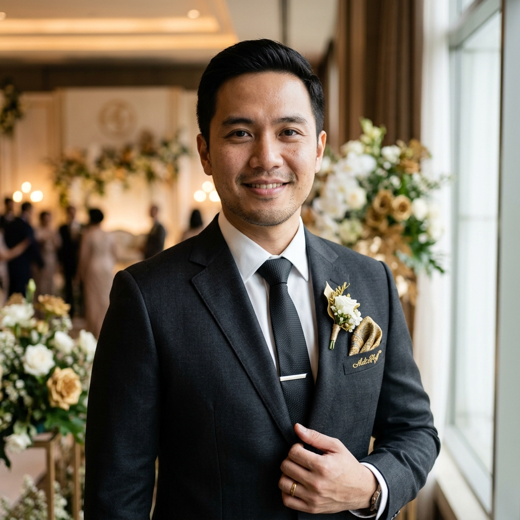 Antoni Agustinus Sutanto